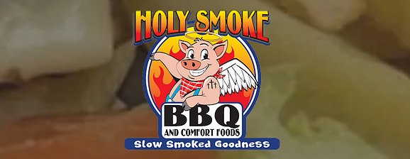 Holy Smoke BBQ House